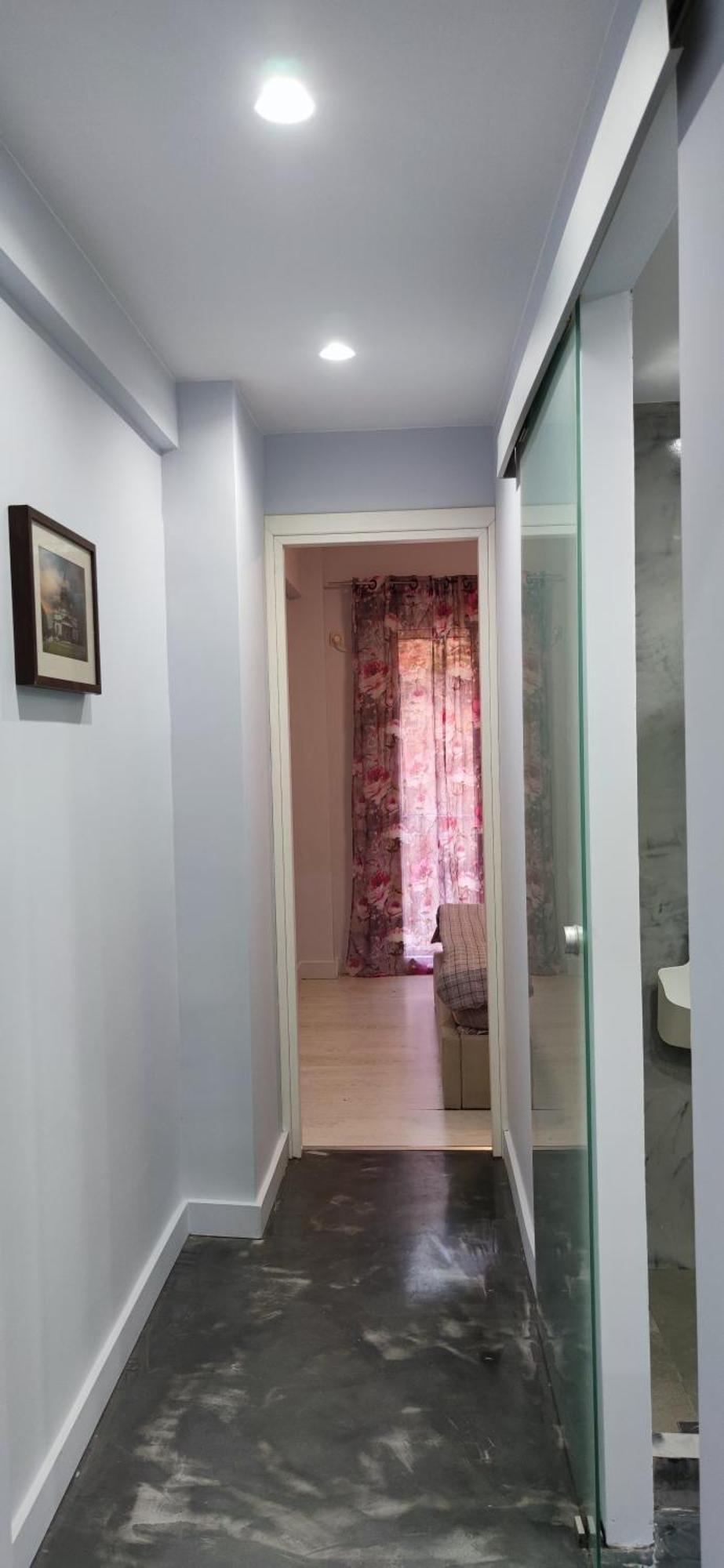 New With A Separate Entrance Near The Subway. Athens