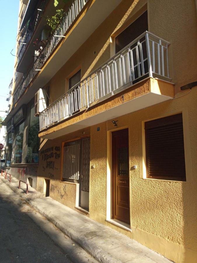New With A Separate Entrance Near The Subway.